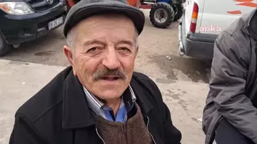 Artvin'de pazarcılar maliyetlerden şikayetçi