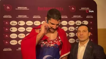 Bakan Bak, Taha Akgül'ü telefonla arayarak tebrik etti