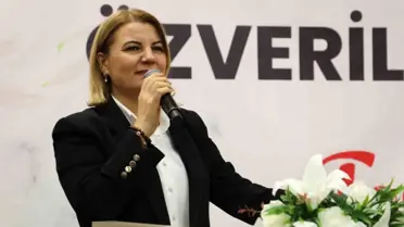 İzmit Belediyesi Emekli Personellerle Buluştu