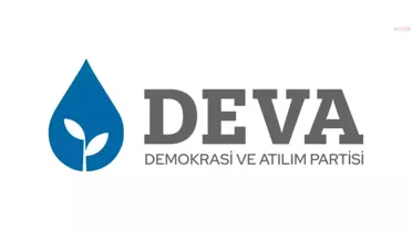 DEVA Partisi İstanbul, Ankara ve İzmir Büyükşehir Belediye Başkan Adaylarını Açıkladı