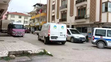 Sakarya'da 63 yaşındaki adam evinde ölü bulundu