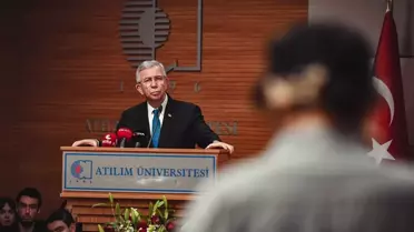 Ankara Büyükşehir Belediye Başkanı Mansur Yavaş: İhtiyaç olmayan hiçbir projeye beş kuruş para yatırmadım