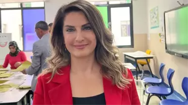 Başak Demirtaş'tan DEM Parti'nin İstanbul adaylarına destek mesajı