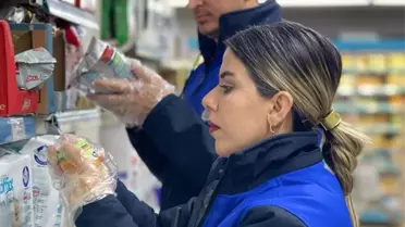 Diyarbakır Yenişehir Belediyesi, marketlerde fahiş fiyat ve son kullanım tarihi geçen ürünlere denetim yapıyor