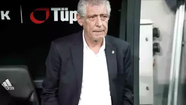 Beşiktaş Teknik Direktörü Fernando Santos, Konyaspor maçında 4 değişiklik yaptı