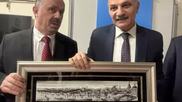 Saadet Partisi İBB Başkan Adayı Birol Aydın, engellilerin iş gücüne katılımını artırmak için sorumluluk düştüğünü belirtti