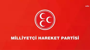 MHP, yerel seçim aday listelerini teslim etti