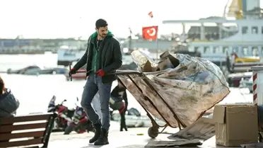 Yaman Ali'nin Kardeş Sürprizi ve Miras Fırtınası