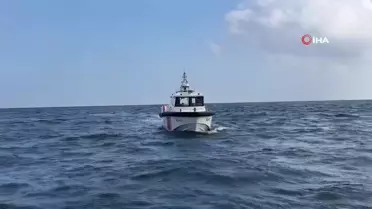 13 balıkçı teknesi arama çalışmalarına destek veriyor