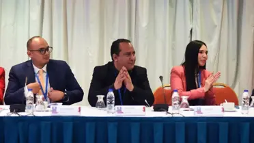 Türkiye-Venezuela Medya Buluşmaları düzenlendi