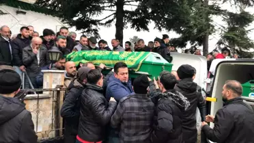 Akyazı'da Komşu Tartışması Kanlı Bitti: Şüpheli Tutuklandı
