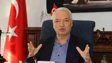 CHP'li Belediye Başkanının Adaylık Başvurusu Geç Kabul Edildi