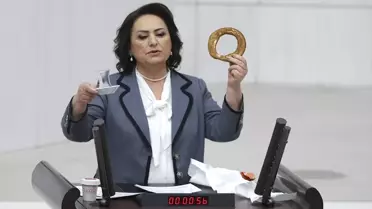 TBMM Genel Kurulunda CHP, DEM Parti, İYİ Parti ve Saadet Partisinin grup önerileri kabul edilmedi