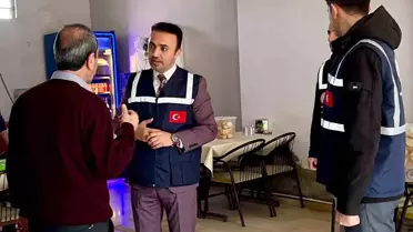 Tunceli'de Ticaret İl Müdürlüğü denetimler gerçekleştirdi