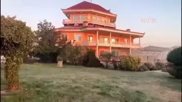 Türk Escobar'un elebaşılığını yaptığı suç örgütüne operasyon