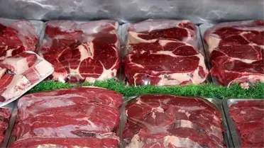 Ramazan öncesi kırmızı ete zam var mı? Korkutan tahmin geldi