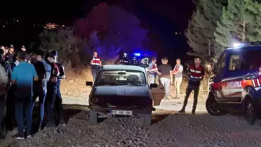 Isparta'da dünürünün oğullarını ve damadını öldüren sanığa 4 kez müebbet hapis cezası