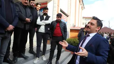 Hakkari Belediyesi Toplu Taşıma Filosunu Güçlendiriyor
