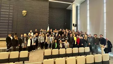 Mezitli Belediyesi ile DİSK Genel İş Sendikası arasında toplu iş sözleşmesi imzalandı