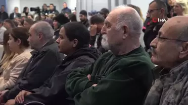 Mezitli Belediyesi ile DİSK Genel İş Sendikası arasında ek protokol imzalandı