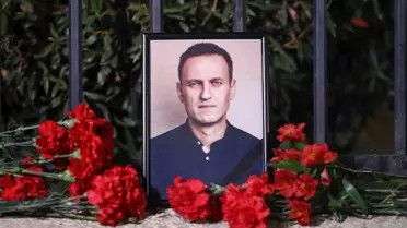 İngiltere, Navalny'nin ölümünden sorumlu 6 Rus yetkiliye yaptırım uygulayacak