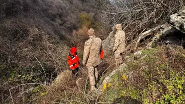 Marmara Denizi'nde Batan Gemi İçin Arama Kurtarma Çalışmaları Devam Ediyor