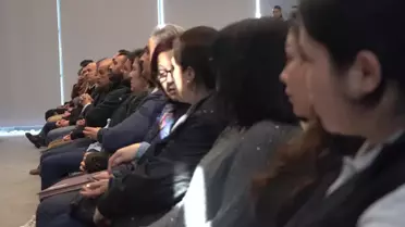 Mezitli Belediyesi ve DİSK Genel İş Sendikası arasında toplu iş sözleşmesi imzalandı