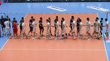 Arkas Spor, SVG Lüneburg'u 3-0 mağlup etti