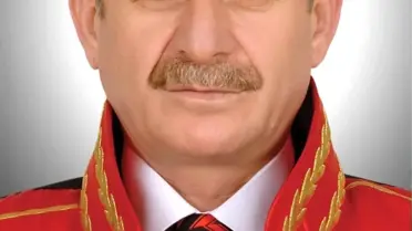 Yargıtay Büyük Genel Kurulu, Yüksel Kocamış'ı 10. Ceza Dairesi Başkanı olarak seçti