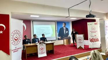 Tunceli'de Vatan ve Kahramanlık Buluşmaları Etkinliği Gerçekleştirildi