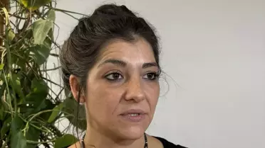 Almanya'da İsrail'e destek suçlamasıyla suç duyurusu