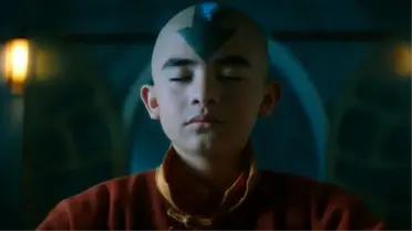 Netflix'te yayınlanan Avatar dizisi izleyicileri karışık duygulara sürüklüyor