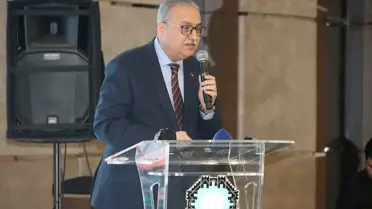 Diyarbakır'da Baltık Ülkeleri Turizm Potansiyeli Toplantısı Gerçekleştirildi