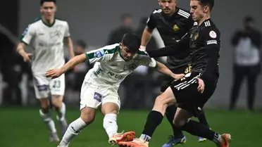 Altay, Bitexen Giresunspor'u 1-0 Yendi