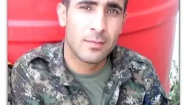 PKK/KCK'nın sözde sorumlusundan Avrupa'ya kaçamadan yakalandı