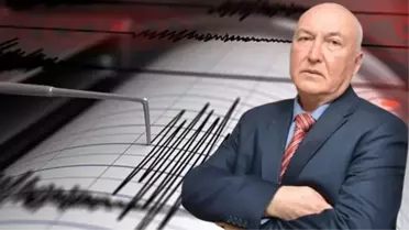 Bursa'daki deprem öncü mü? Ahmet Ercan yorumladı