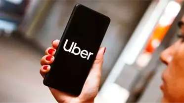 Uber, Hindistan'da yatırımlarını artırıyor