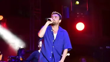 9. kez burun ameliyatı olacak olan Murat Dalkılıç tüm konserlerini iptal etti