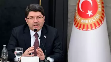 Adalet Bakanı Tunç'tan ''Eros'' davası açıklaması: Cumhurbaşkanımız beni arayıp 'Nasıl olur böyle bir şey?' dedi