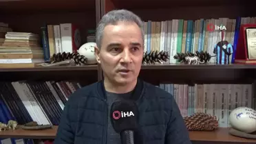 Anadolu Parsı Türkiye'nin Farklı Coğrafyalarında Görülmesi İnsanları Tedirgin Ediyor