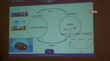 Atılım Üniversitesi, Mardin'de Eğitim Fuarı düzenlendi