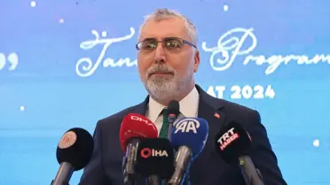 İş-Pozitif Kadın İstihdamı Projesiyle Son 2 Haftada 15 Bin 262 Kadın İstihdam Edildi