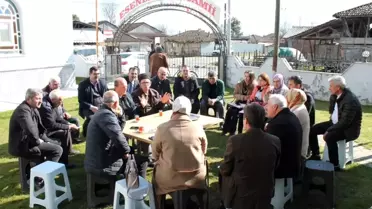 Düzce Tarım ve Orman İl Müdürlüğü Çiftçileri Bilgilendiriyor