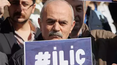 Maden Mühendisleri, İliç'teki Toprak Kaymasıyla İlgili Suçlamaları Reddetti