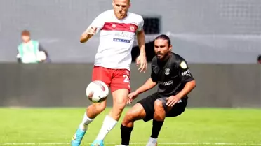 Trendyol Süper Lig'in 27. haftasında Pendikspor, Sivasspor'a deplasmanda rakip olacak