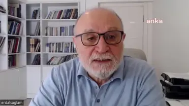 Anka'nın Ekonomi Koordinatörü Erdal Sağlam'ın Kaleminden Haftalık Ekonomi Analizi: Enflasyonla Mücadeleye Güven Giderek Azalıyor