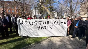 Ankara'da bıçakla öldürülen genç için adalet talebi