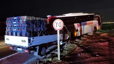 Önce otomobil, sonra otomobil çarptı! Ölü ve yaralılar var