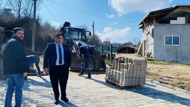 Kırklareli'nden kısa kısa