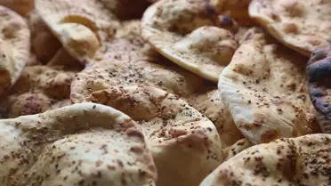 Malatya'dan Bilik Ekmeği İl Dışına Gönderiliyor